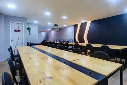 Sala Comercial para alugar, 15m² no Maraponga, Fortaleza