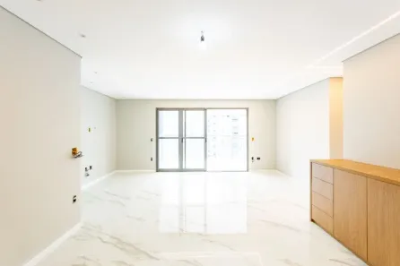 Apartamento com 4 Quartos à venda, 132m² no City América, São Paulo