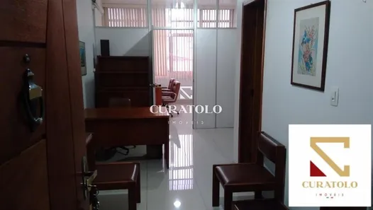Sala Comercial à venda, 35m² no República, São Paulo