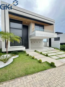 Casa com 5 Quartos para alugar, 404m² no Condomínio Residencial Alphaville II, São José dos Campos