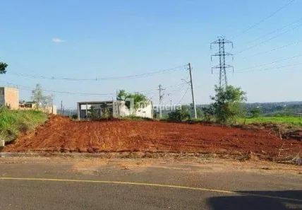 Lote/Terreno à venda, 340m² no Vale do Sol, Piracicaba