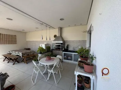 Casa de Condomínio com 4 Quartos para alugar, 235m² no Itapeva, Votorantim