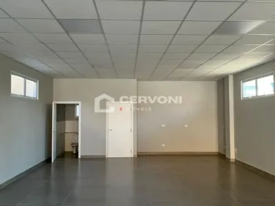 Galpão/Depósito/Armazém para alugar, 125m² no Parque Industrial, São José dos Campos