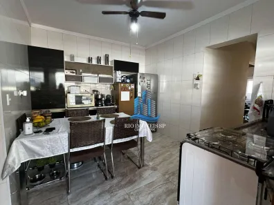 Sobrado com 3 Quartos à venda, 210m² no Boa Vista, São Caetano do Sul