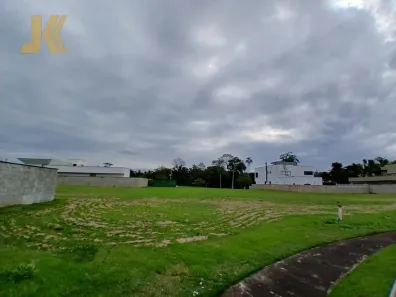 Lote/Terreno à venda, 698m² no Residencial Campo Camanducaia, Jaguariúna
