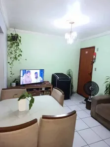 Apartamento com 2 Quartos à venda, 42m² no São João Batista (Venda Nova), Belo Horizonte