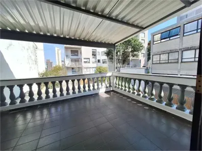 com 1 Quarto para alugar, 278m² no Sumaré, São Paulo