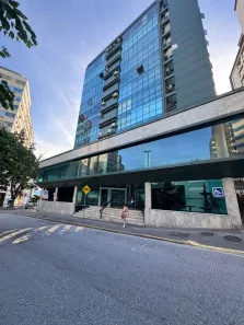 Ponto Comercial para alugar, 1150m² no Centro, Florianópolis