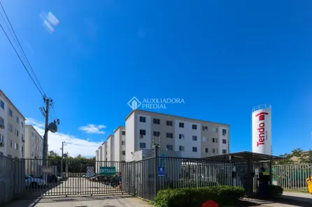 Apartamento com 2 Quartos para alugar, 41m² no Olaria, Canoas