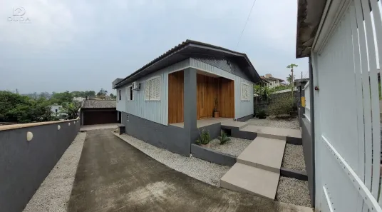 Casa com 4 Quartos à venda, 275m² no Jardim Angélica, Criciúma