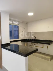 Apartamento com 2 Quartos à venda, 40m² no Jardim São Jorge, Hortolândia