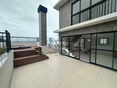 Apartamento com 3 Quartos à venda, 197m² no Martim de Sá, Caraguatatuba