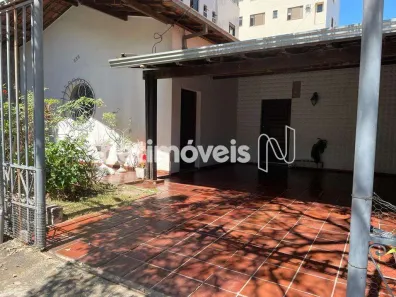 Casa com 4 Quartos à venda, 276m² no Cidade Nova, Belo Horizonte
