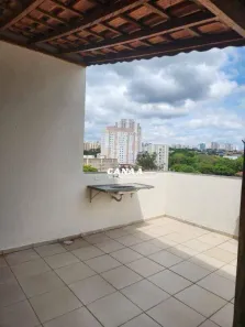 Cobertura com 2 Quartos à venda, 94m² no Parque Esmeralda, São Paulo