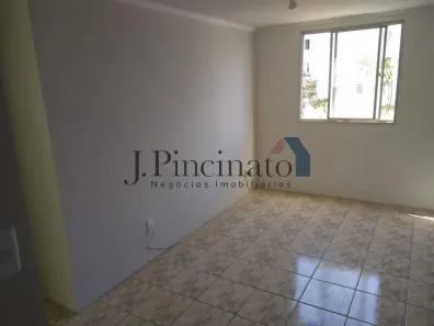 Apartamento com 2 Quartos à venda, 48m² no Residencial Terra da Uva, Jundiaí