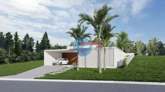 Casa de Condomínio com 3 Quartos à venda, 217m² no , Paranapanema