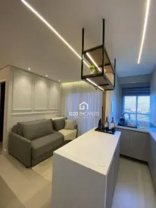 Apartamento com 1 Quarto à venda, 35m² no Parque Industrial, Campinas