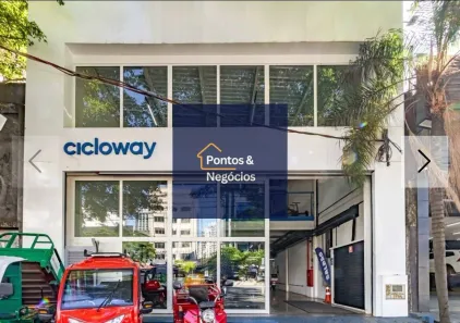 Ponto Comercial para alugar, 800m² no Pinheiros, São Paulo