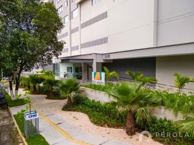 Apartamento com 3 Quartos à venda, 87m² no Setor Pedro Ludovico, Goiânia