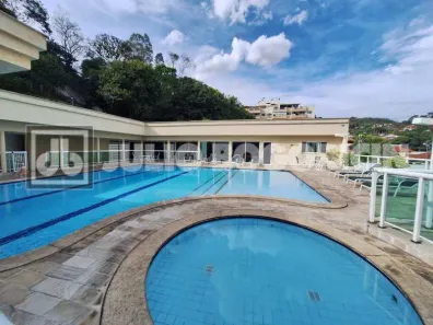 Apartamento com 4 Quartos à venda, 124m² no Freguesia (Jacarepaguá), Rio de Janeiro