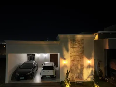 Casa de Condomínio com 3 Quartos para alugar, 135m² no Condomínio Primor das Torres, Cuiabá