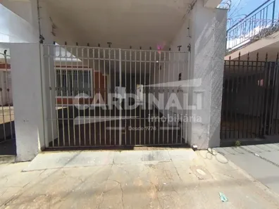 Imóvel Comercial com 3 Quartos para alugar, 225m² no Centro, São Carlos