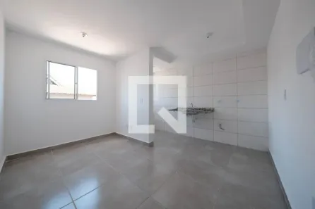Apartamento com 2 Quartos à venda, 42m² no Vila Santa Teresa (Zona Leste), São Paulo