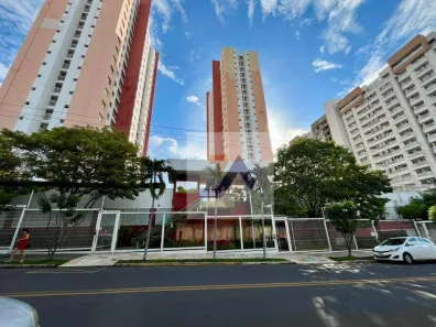 Apartamento com 3 Quartos à venda, 85m² no Frei Serafim, Teresina