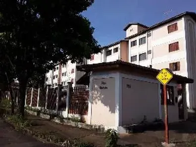 Apartamento com 2 Quartos à venda, 55m² no Jardim Nova Santa Paula, São Carlos