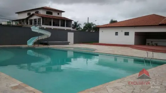 Apartamento com 3 Quartos à venda, 76m² no Vila Machado, Jacareí