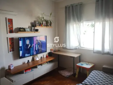Apartamento com 2 Quartos à venda, 71m² no Abolição, Rio de Janeiro