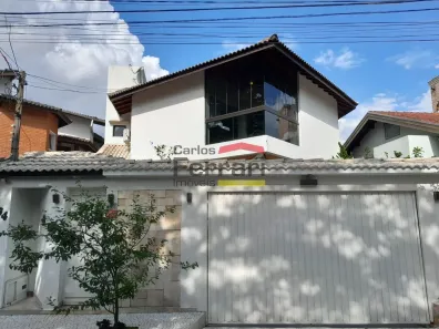 Sobrado com 3 Quartos para alugar, 480m² no Barro Branco (Zona Norte), São Paulo