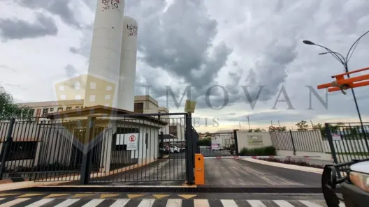 Apartamento com 2 Quartos à venda, 42m² no Jardim Doutor Paulo Gomes Romeo, Ribeirão Preto