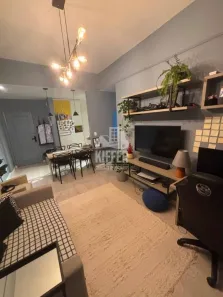 Apartamento com 1 Quarto à venda, 52m² no Icaraí, Niterói