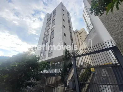 Apartamento com 2 Quartos à venda, 109m² no Grajaú, Belo Horizonte
