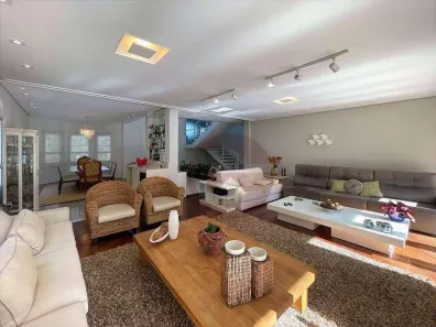 Sobrado com 5 Quartos à venda, 610m² no Vila Santo Antônio, Cotia