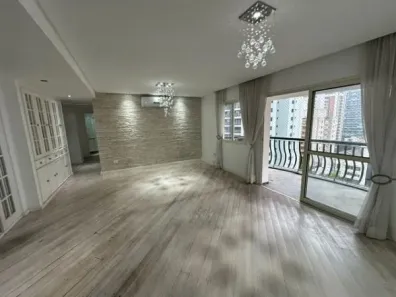 Apartamento com 3 Quartos à venda, 110m² no Indianópolis, São Paulo