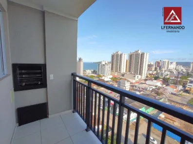 Apartamento com 2 Quartos à venda, 67m² no Centro, Balneário Piçarras