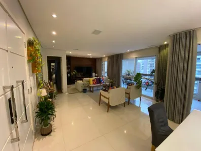 Apartamento com 3 Quartos à venda, 167m² no Vila Andrade, São Paulo