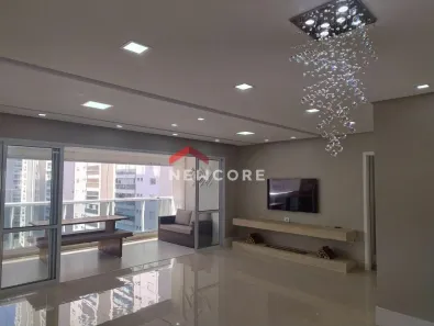 Apartamento com 3 Quartos à venda, 136m² no Centro, Osasco
