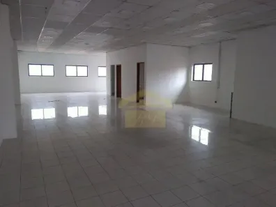 Prédio Comercial para alugar, 675m² no Jabaquara, São Paulo