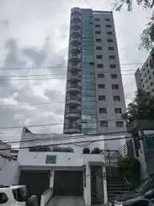 Apartamento com 3 Quartos à venda, 90m² no Cerâmica, São Caetano do Sul