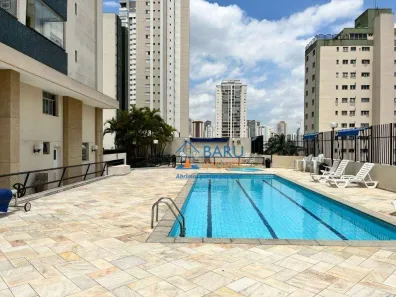 Apartamento com 2 Quartos à venda, 99m² no Bosque da Saúde, São Paulo