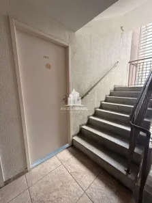Apartamento com 2 Quartos à venda, 45m² no Bom Pastor, Belford Roxo