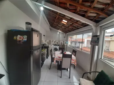 Casa com 4 Quartos à venda, 160m² no Tucuruvi, São Paulo