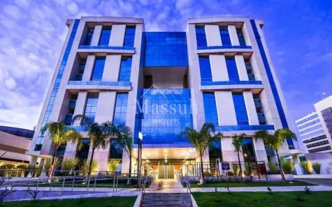 Apartamento com 2 Quartos à venda, 55m² no Zona Industrial, Brasília