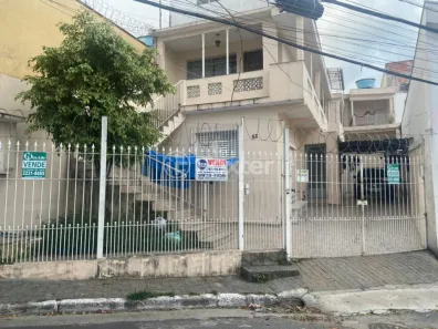 Casa com 8 Quartos à venda, 300m² no Vila Souza, São Paulo