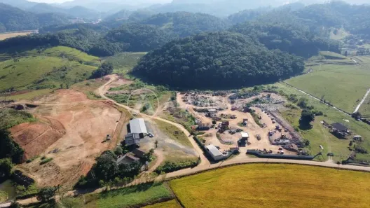 Lote/Terreno à venda, 163000m² no Belchior Central, Gaspar