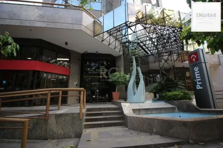 Sala Comercial à venda, 157m² no Auxiliadora, Porto Alegre
