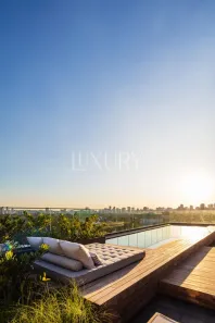 Apartamento com 2 Quartos à venda, 195m² no Jardim Paulista, São Paulo